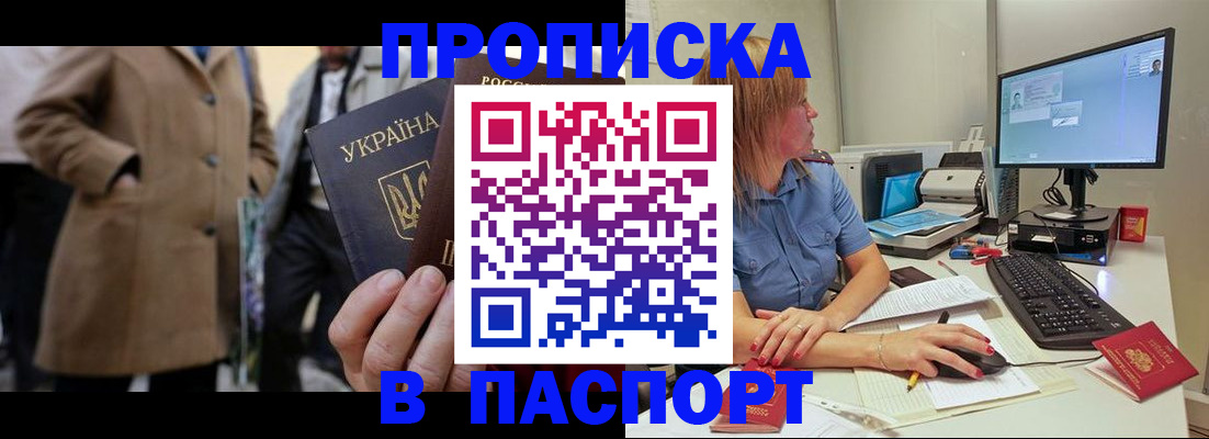 прописка штамп в Новозыбкове